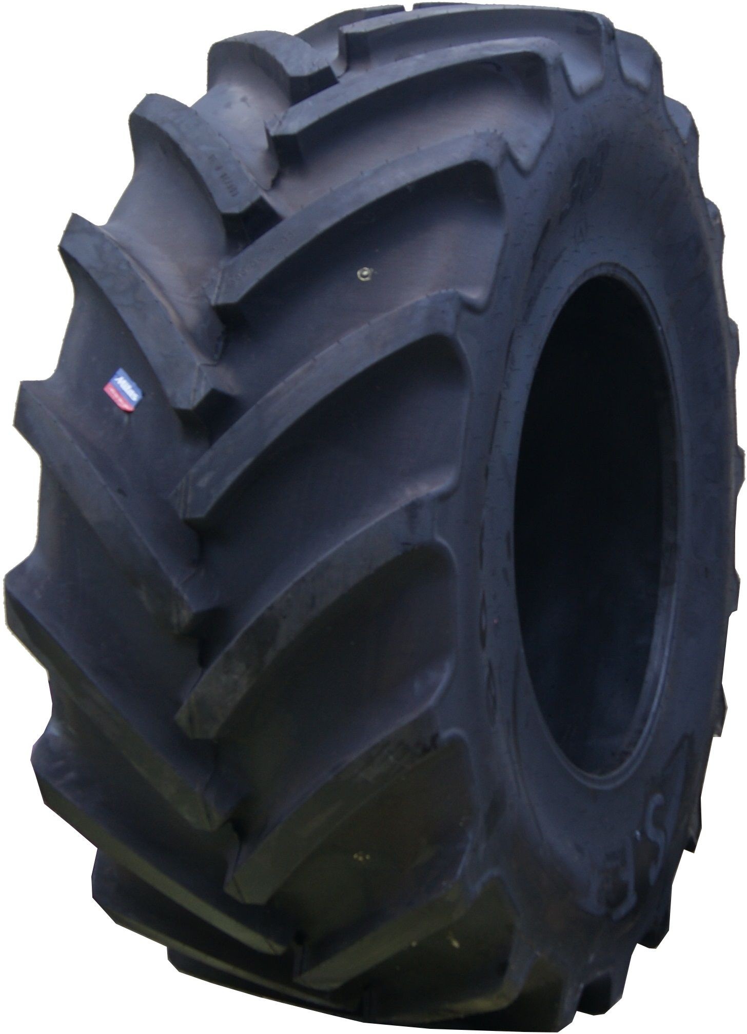 500/85R24 opona MITAS SFT IMP steel belted TL 171A8